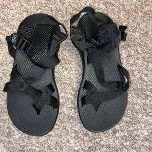 COPY - Black Chacos size 9 Brand New